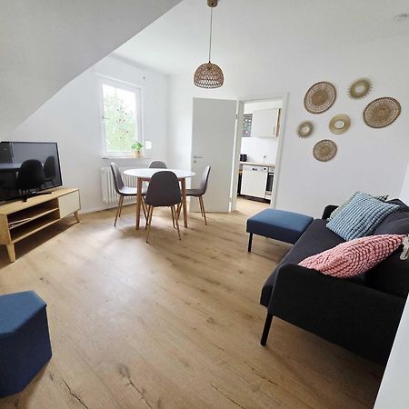 Apartament Haus No. 48 Friesenheim  Zewnętrze zdjęcie