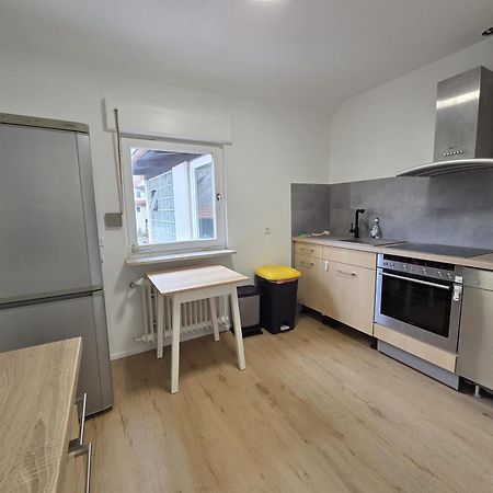 Apartament Haus No. 48 Friesenheim  Zewnętrze zdjęcie