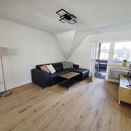 Apartament Haus No. 48 Friesenheim  Zewnętrze zdjęcie