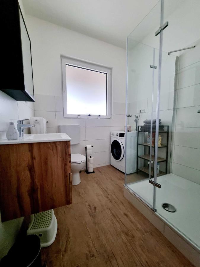 Apartament Haus No. 48 Friesenheim  Zewnętrze zdjęcie