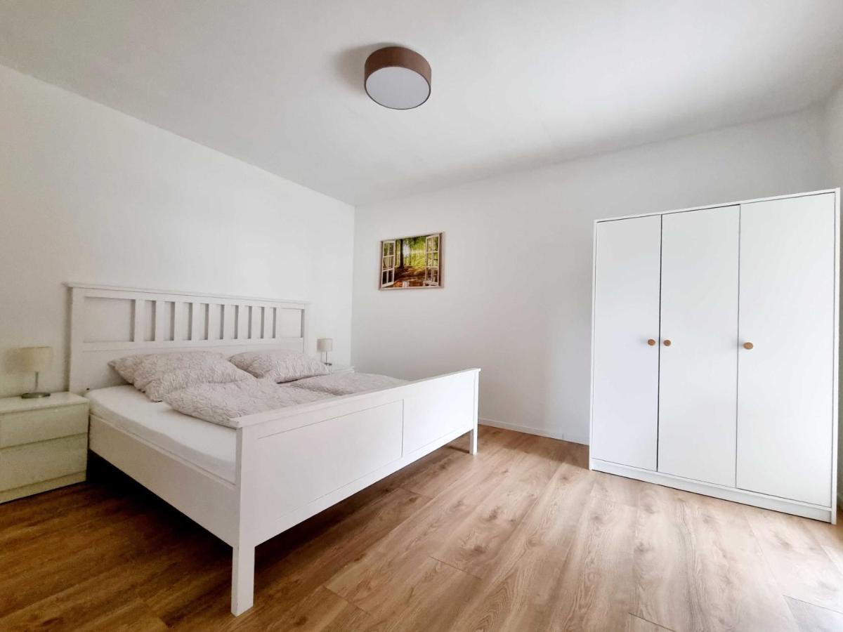 Apartament Haus No. 48 Friesenheim  Zewnętrze zdjęcie