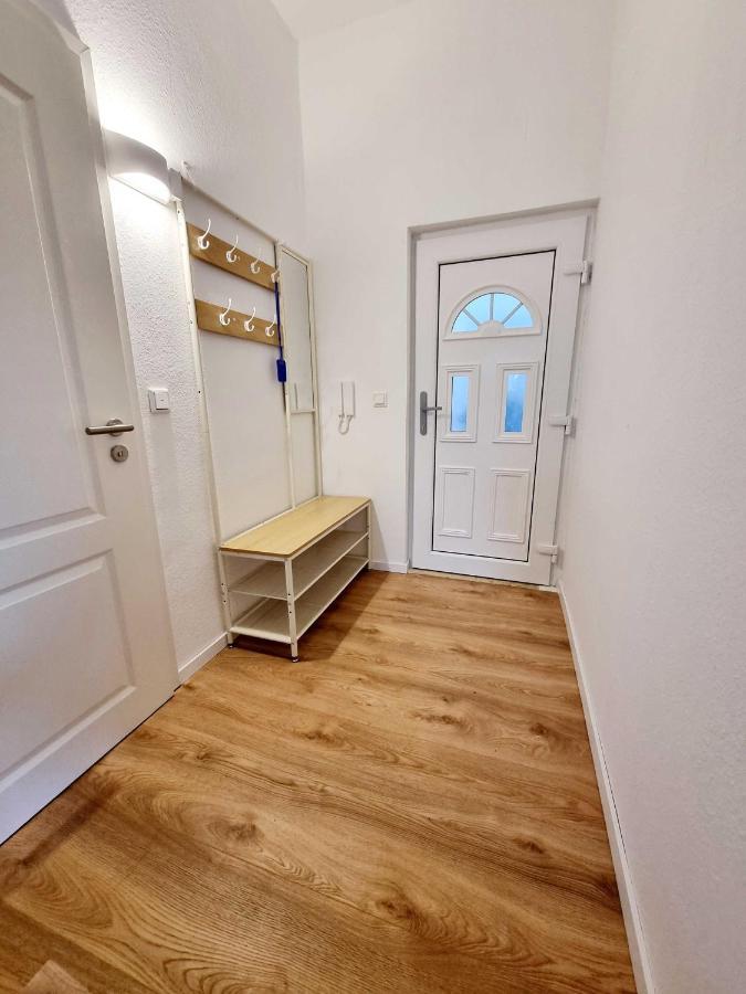 Apartament Haus No. 48 Friesenheim  Zewnętrze zdjęcie