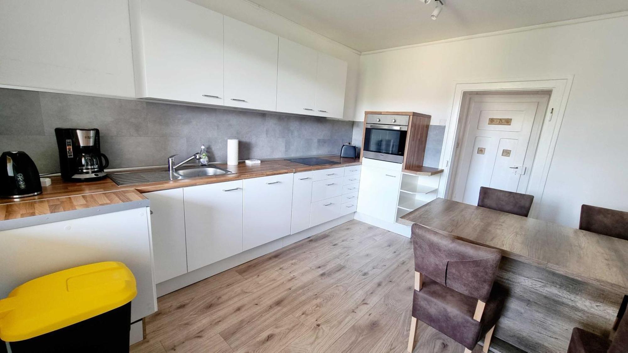 Apartament Haus No. 48 Friesenheim  Zewnętrze zdjęcie