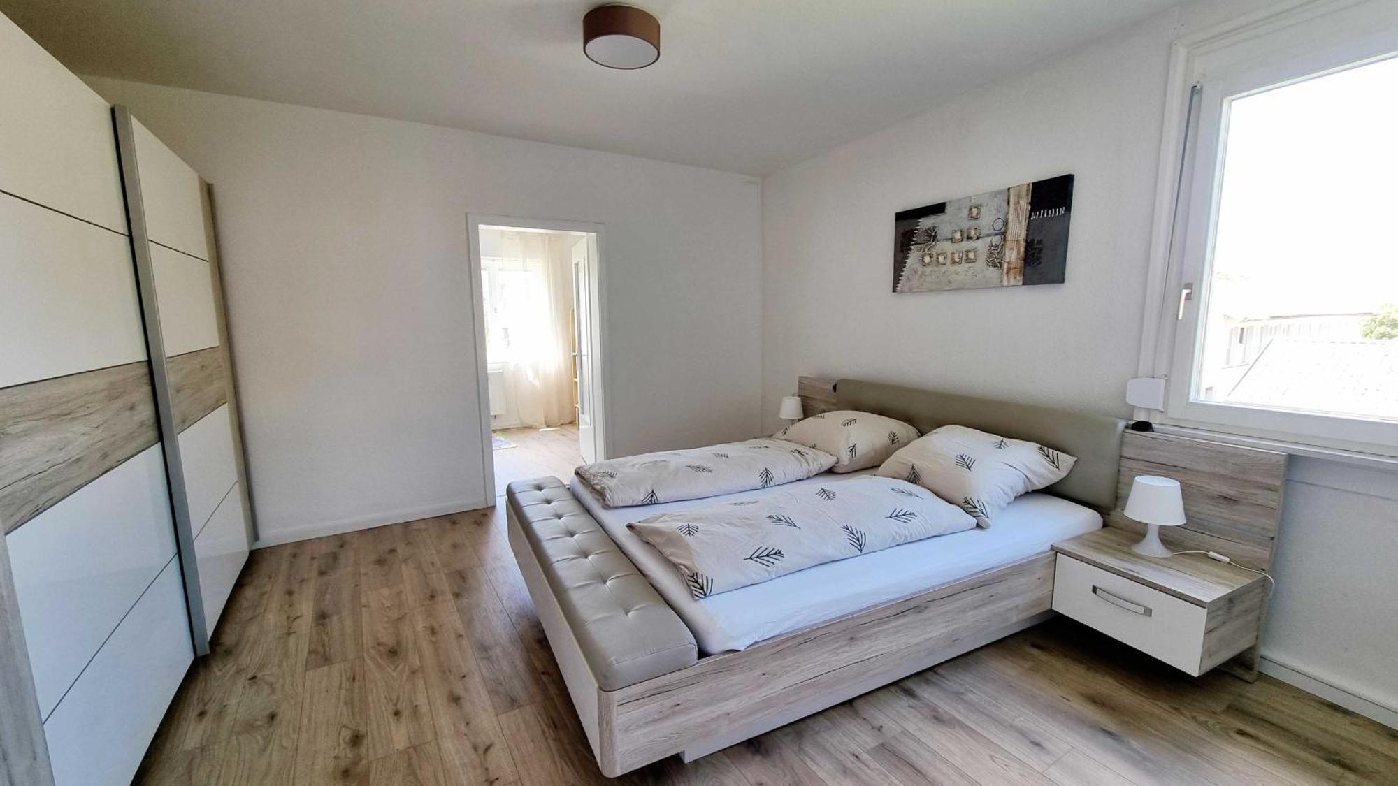 Apartament Haus No. 48 Friesenheim  Zewnętrze zdjęcie