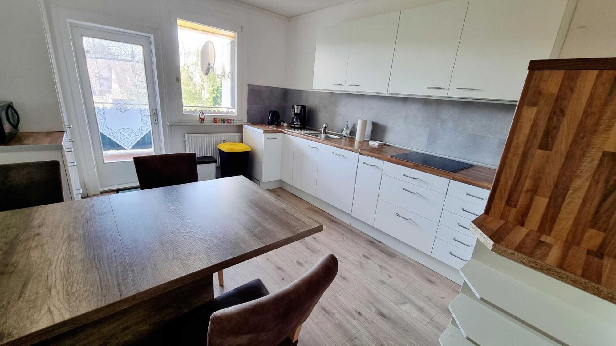 Apartament Haus No. 48 Friesenheim  Zewnętrze zdjęcie