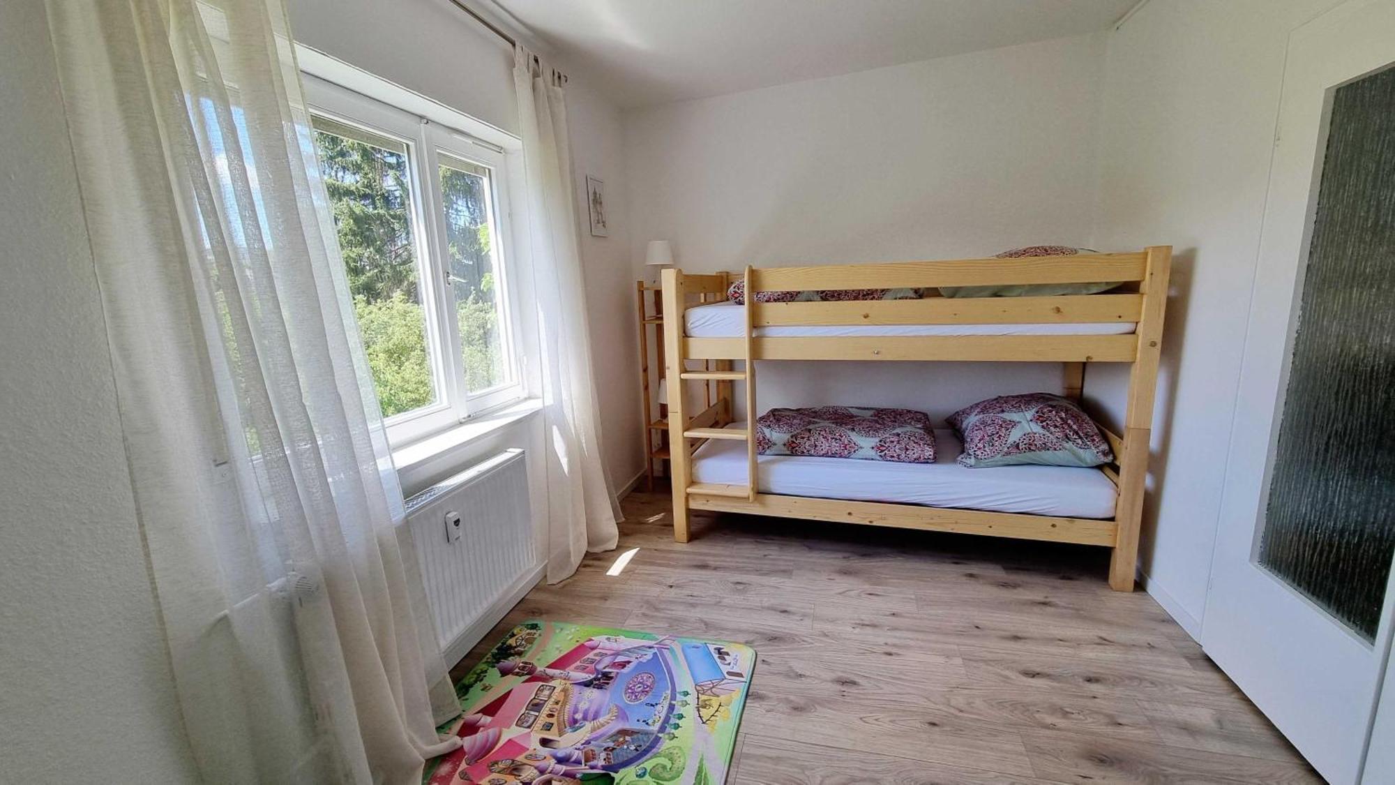Apartament Haus No. 48 Friesenheim  Zewnętrze zdjęcie