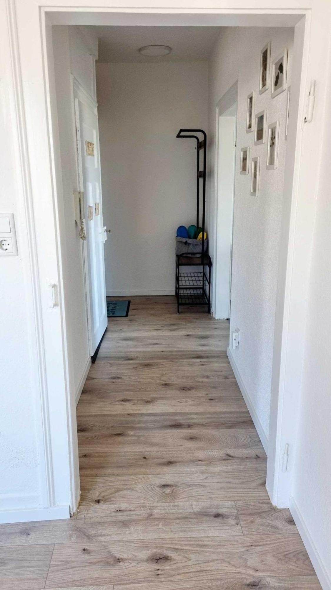 Apartament Haus No. 48 Friesenheim  Zewnętrze zdjęcie