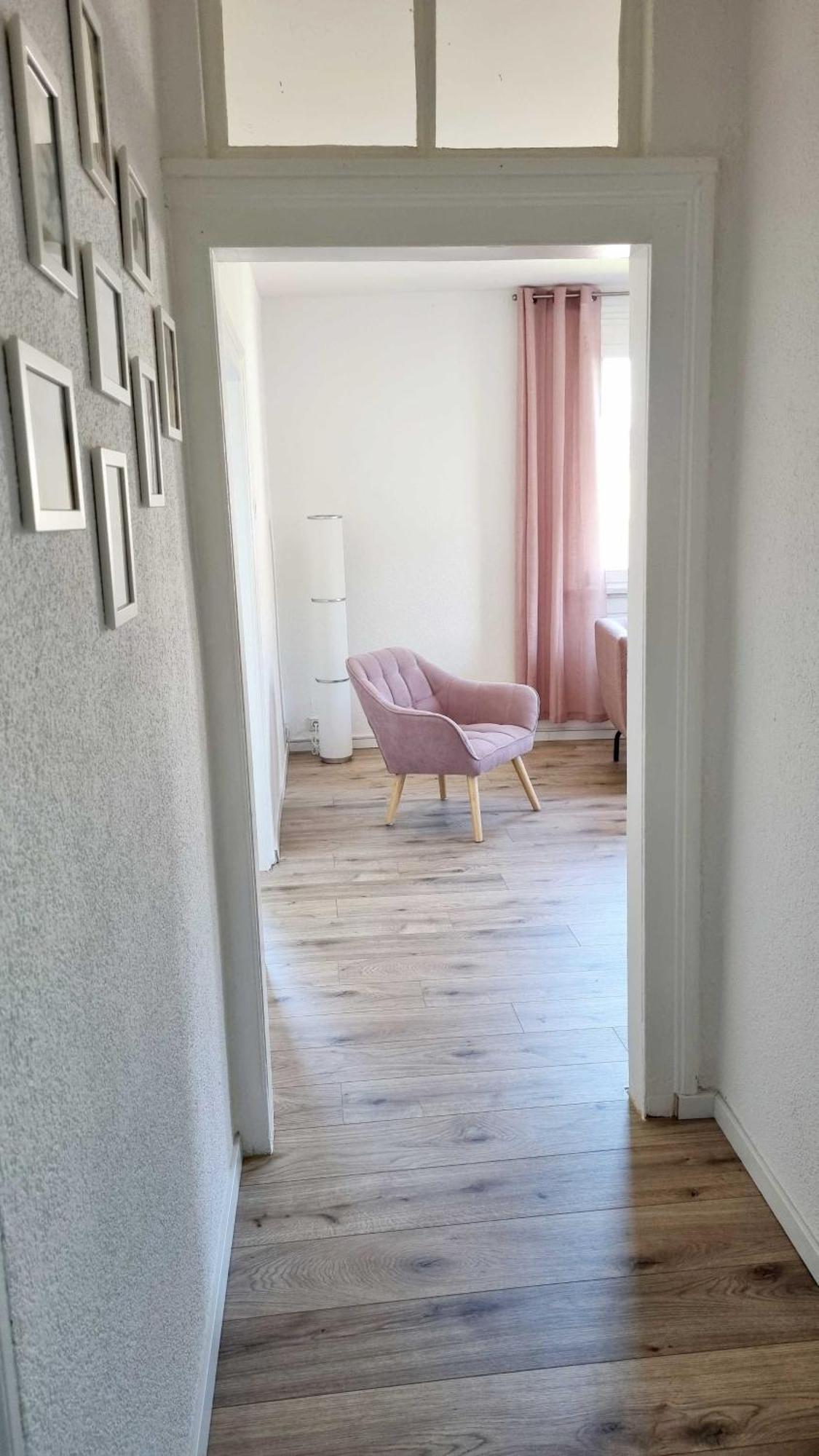Apartament Haus No. 48 Friesenheim  Zewnętrze zdjęcie