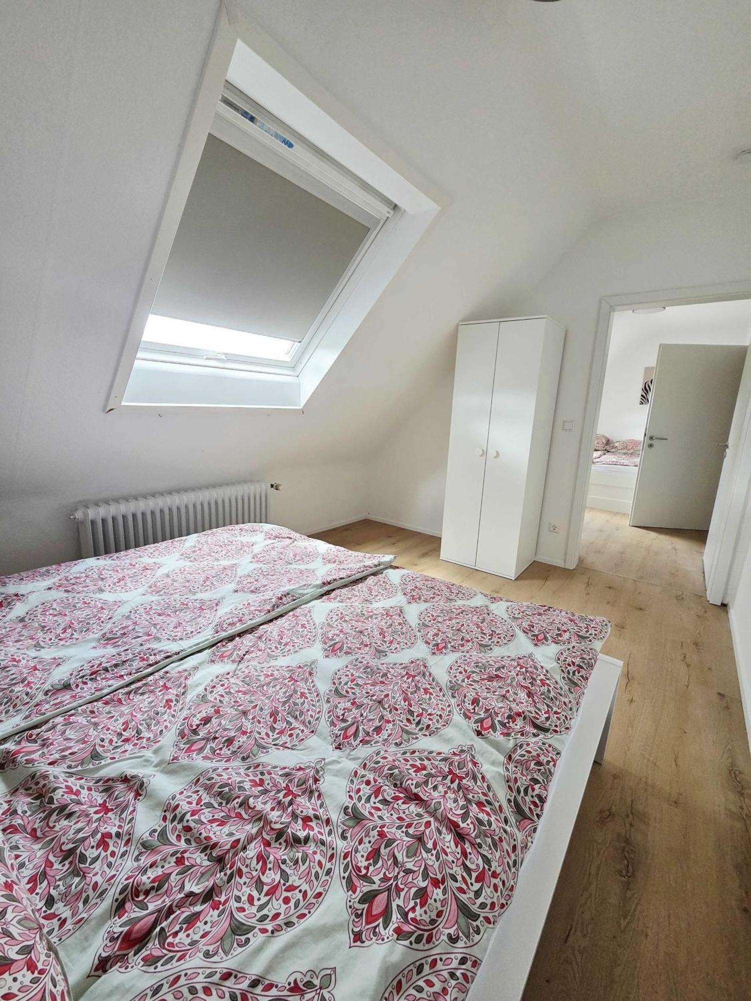 Apartament Haus No. 48 Friesenheim  Zewnętrze zdjęcie