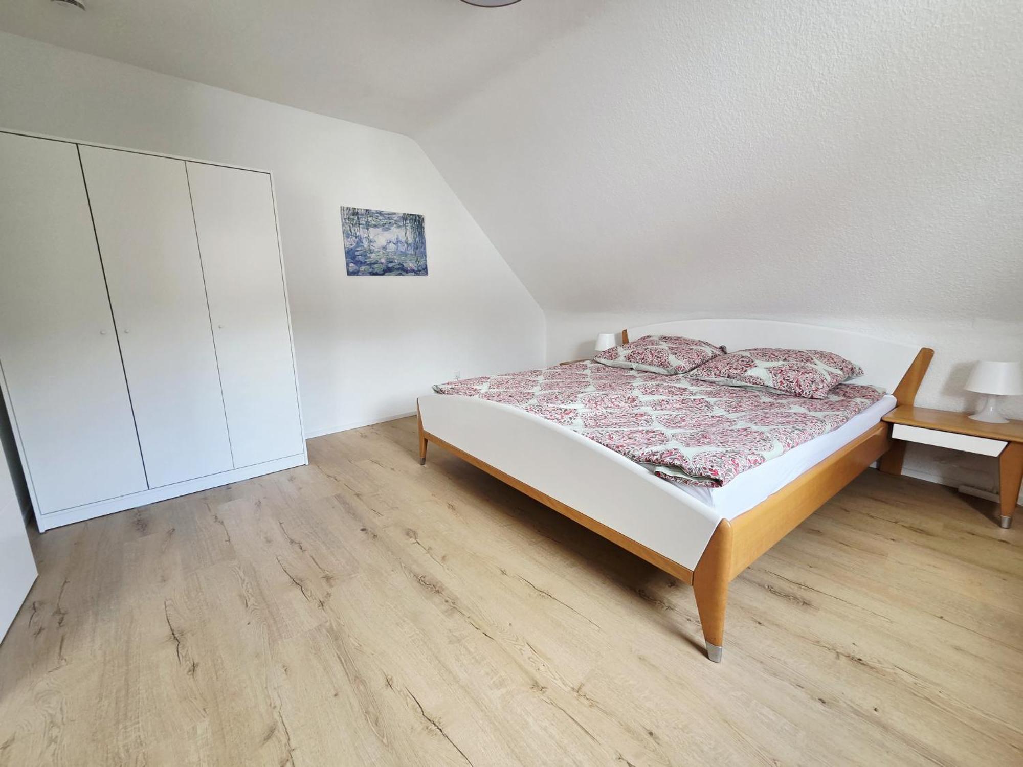 Apartament Haus No. 48 Friesenheim  Zewnętrze zdjęcie