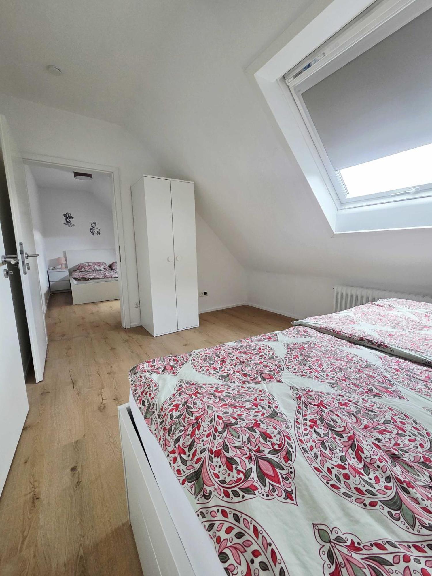 Apartament Haus No. 48 Friesenheim  Zewnętrze zdjęcie