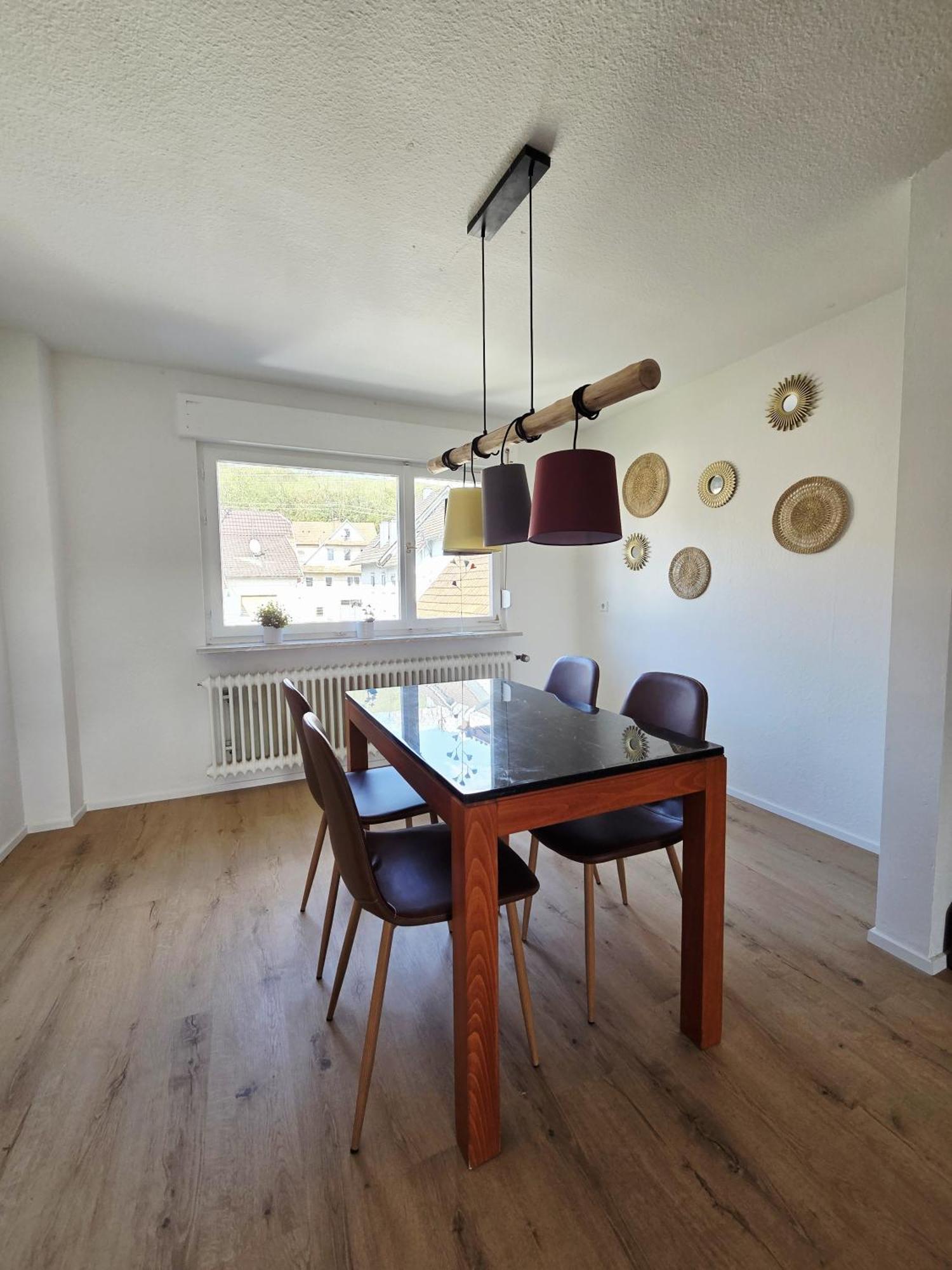 Apartament Haus No. 48 Friesenheim  Zewnętrze zdjęcie