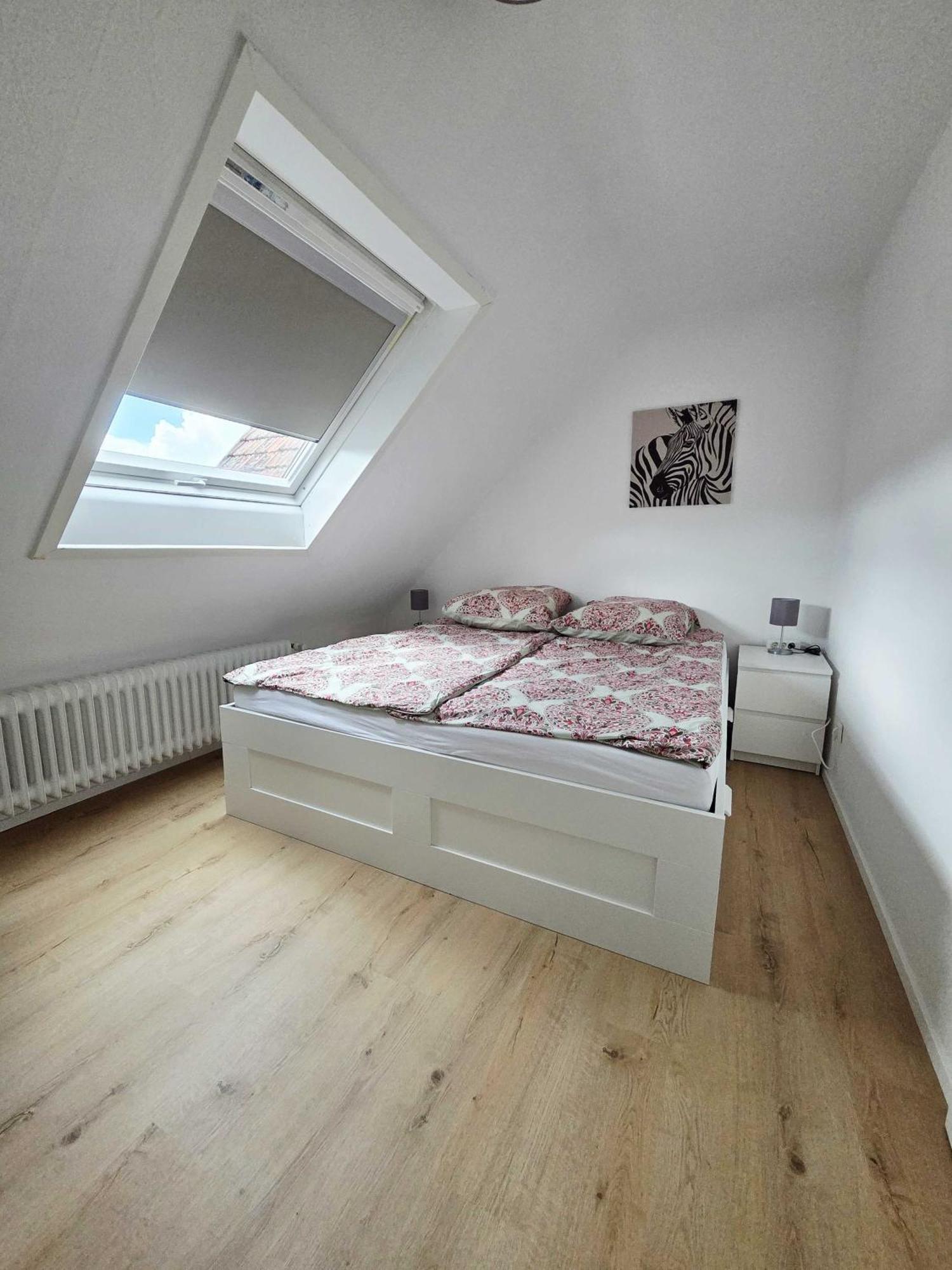 Apartament Haus No. 48 Friesenheim  Zewnętrze zdjęcie